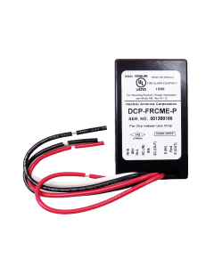 Hochiki DCP-FRCME-P Fast Response Contact Monitoring Module