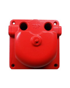 Fire-Lite BDP-24D Bell
