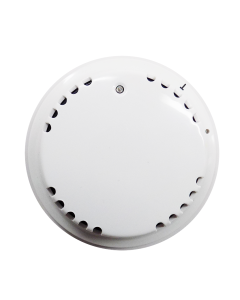Bosch Radionics D7050DH Photoelectric Duct Smoke Detector Head