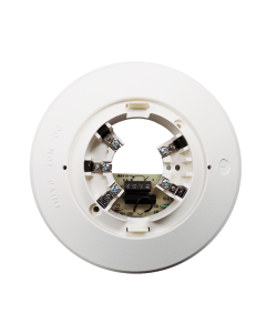 Detection Systems MB200-4W 4-Wire Smoke Detector Base