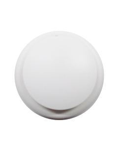  GE/ESL 711U Photoelectric Smoke Detector