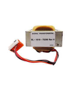 Fire-Lite XRM-24 Auxiliary Transformer