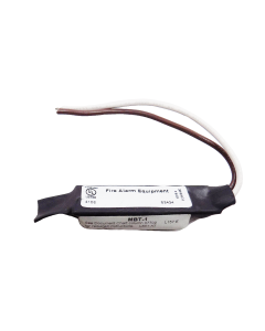 Notifier MBT-1 