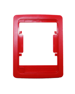 Fire-Lite BG-12TR Trim