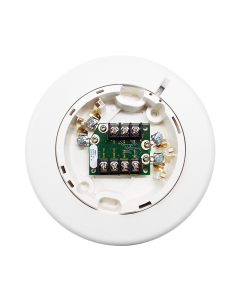 GE RB4U Relay Detector Base
