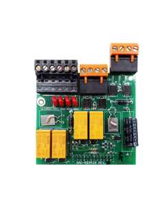 Fire-Lite NAC-REM Relay Expander Module [