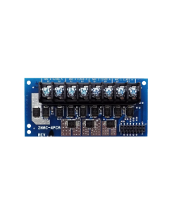 Fire-Lite ZNAC-4 Class A Converter Module [NEW]