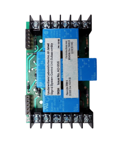 Fire-Lite ZRM-5 Zone Relay Module