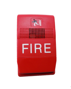 Edwards EST G1RF-HD Fire Alarm Horn