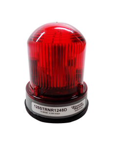 Edwards125STRNR1248D