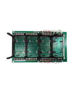 Fire-Lite MZB-8 Master Zone Board