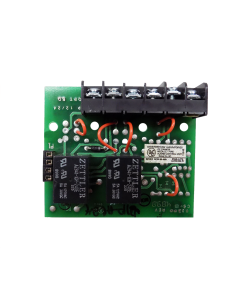 Fire-Lite MP-AC24 Relay Module