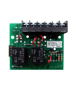 Fire-Lite MP-AT24 Relay Module