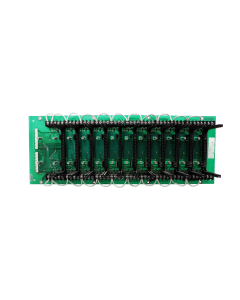 Fire-Lite MZB-22 Master Zone Board
