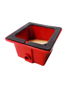 Mirtone INT-WB Weatherproof Backbox