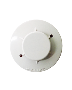 Potter PSA Addressable Photoelectric Smoke Detector
