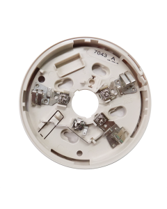 System Sensor B401 Plug-in Detector Base 