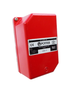 Potter VSR-F 2 inch Sprinkler Attachment 