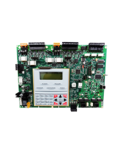 Fire-Lite MS-10UD-7 (10-Zone FACP + DACT) Replacement Board