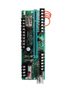 Fire-Lite MCB-12 Master Control Board for Miniscan 112 (1-Zone FACP)