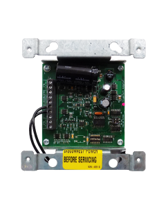Simplex 4905-9816 TrueAlert Addressable Adapter Module