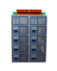 Notifier IZM-8