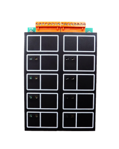 Notifier IC-4 Indication Circuit Module
