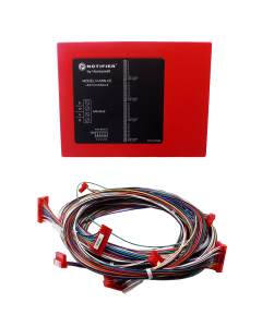 Notifier N-ANN-I/O Module [NEW]