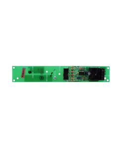 Notifier MPS-TR Power Supply Remote Trouble Relay