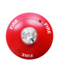System Sensor SC241575 SPECTRAlert Ceiling Mount Strobe