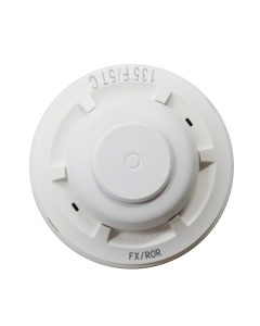 System Sensor 5601 Heat Detector