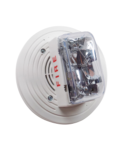 Simplex 4906-9254 Speaker Strobe (White)