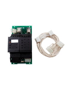 Siemens BC-35 Battery Charger / Transfer Module [NEW]