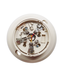 System Sensor B401BH Sounder Base Assembly