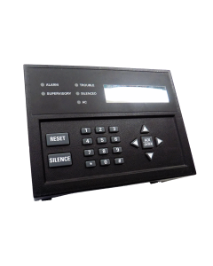 Silent Knight SK-5208 Display Only
