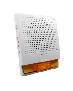 Edwards EST G4WA-S7VMA Speaker Strobe (White)