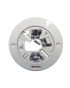 Hochiki NS6-220 6 inch Base