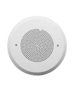 Federal Signal SPL High-Powered Outdoor Siren