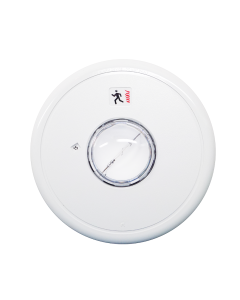 Edwards EST GC-VM Genesis Ceiling Strobe (White)