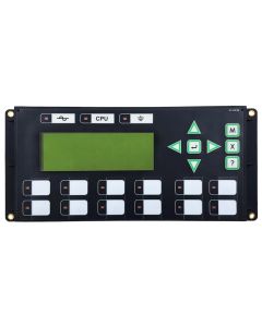 Mircom DSPL-420DS Main Display Module 