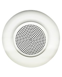 Wheelock E60-W White Ceiling Mount Speaker