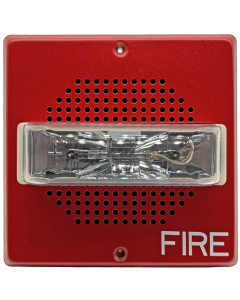 Wheelock E70H-24MCWH-FR