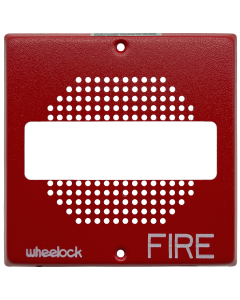 Wheelock ECHSG70W-FR Red Grill Plate