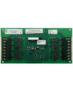 Silent Knight ECS-CE4 (4-Circuit Audio Expander)