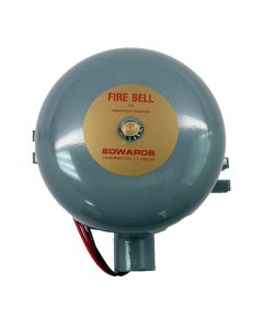 Edwards 439DEX-6AW Grey Bell