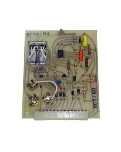 Edwards 5703-R4 Receiving Module