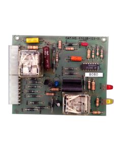 Edwards EST 5703B-105 