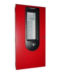 EST FX-10R Fireworx Control Panel