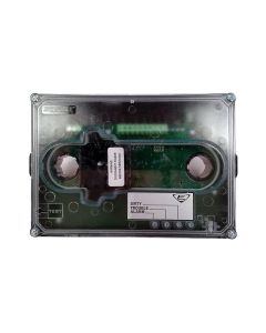 Edwards SD-2W Photoelectric Duct Smoke Detector 