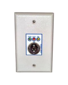 Edwards SD-TRK4 Remote Test Station